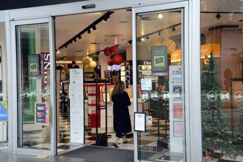 "Il Natale libero rischia di essere una grande illusione"