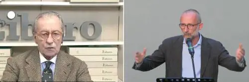 Mattia Feltri: "Ecco perché non ho pubblicato l'articolo della Boldrini contro mio padre"