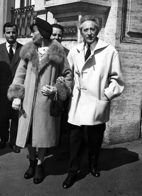 La storia mai raccontata di Coco Chanel