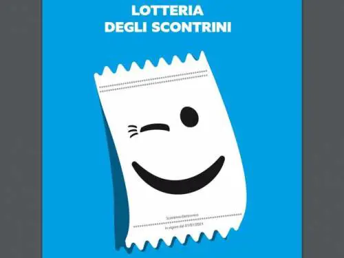 Scontrini, lotteria flop "Solo il 6% la chiede"