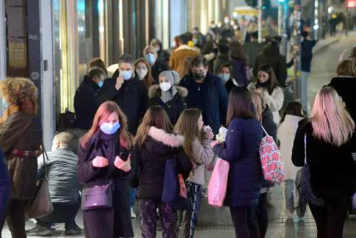I divieti città per città: che Capodanno ci aspetta