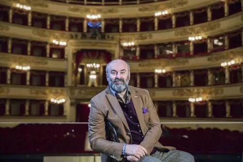"Il teatro deve osare. Servono soldi e qualità per attirare pubblico"