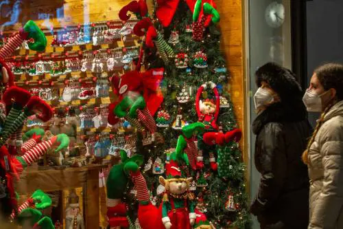 Il piano dei sindaci per salvare il Natale