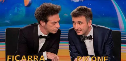 L'annuncio di Ficarra e Picone: "Addio a Striscia la Notizia dopo 15 anni"