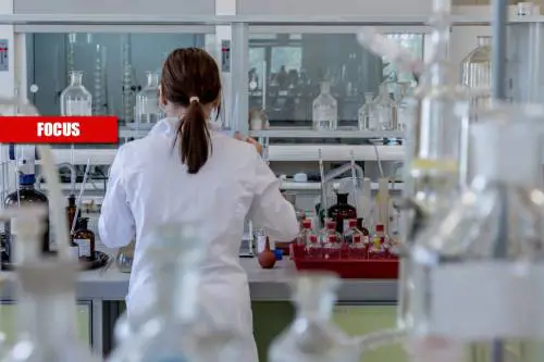 Ecco il farmaco che si respira La nuova arma contro il Covid