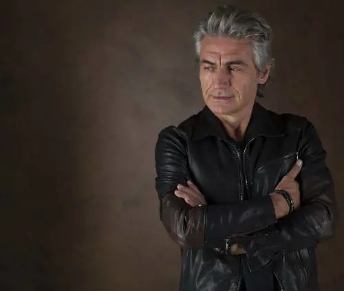 Ligabue e le sue sette vite. "Errori? Troppo generoso"