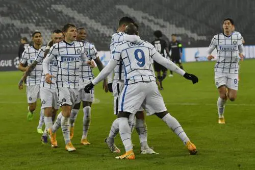 Il grande incubo dell'Inter in Champions: cosa rischia adesso