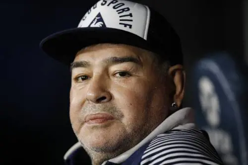 Morte Maradona, ecco la data del processo: sono otto gli accusati del reato di omicidio