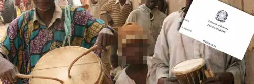 "Migrante ha paura dello spirito maligno". E il giudice che fa? Gli dà l'asilo
