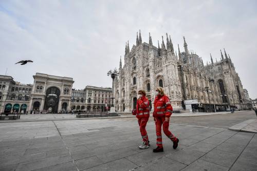 Niente canti, auto-quarantena Ecco le Feste secondo l'Europa