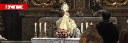 Ira dei sacerdoti contro l'Ue: "Delle moschee non parlano"