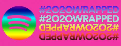 Cosa hai ascoltato nel 2020? Te lo dice Spotify