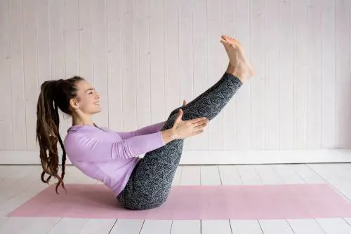 Pilates, il metodo per raggiungere il benessere psico-fisico