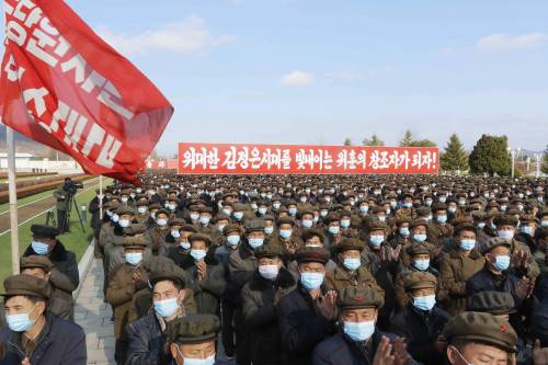 Covid, il mistero del farmaco che è usato in Corea del Nord