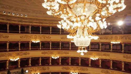 Edison illumina la Scala ​grazie alle fonti rinnovabili