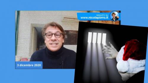 A Natale dovevano liberarci, invece chiudono di nuovo