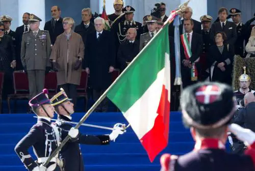 I bambini soldato del Risorgimento