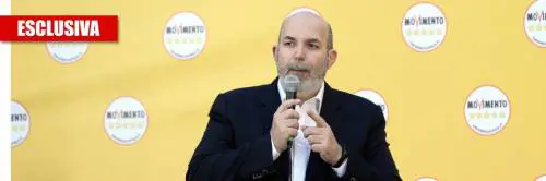 Così Crimi ha fatto saltare il compromesso sul Mes