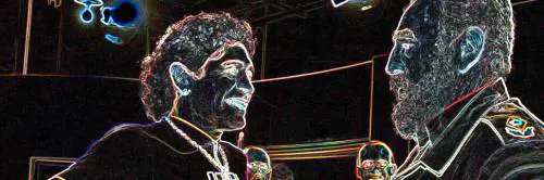 Maradona e l'agiografia sinistra: quando tifi il dittatore "giusto"