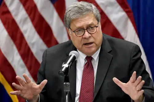 Barr ora blinda Durham: svolta nel "Russiagate"?