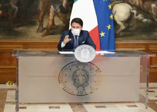 Conte blinda davvero le Feste "Ecco cosa non si potrà fare"