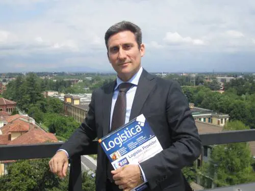 "Io ho distribuito gli euro in tutta Italia. La rete di farmacie meglio di Amazon"