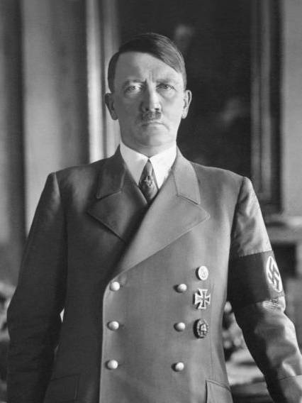 In Namibia vince Adolf Hitler. Chi è quel candidato dal nome ingombrante