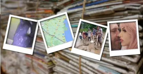 L'uomo che sposa una bambola e il marito in versione Forrest Gump: le (Stra)notizie della settimana