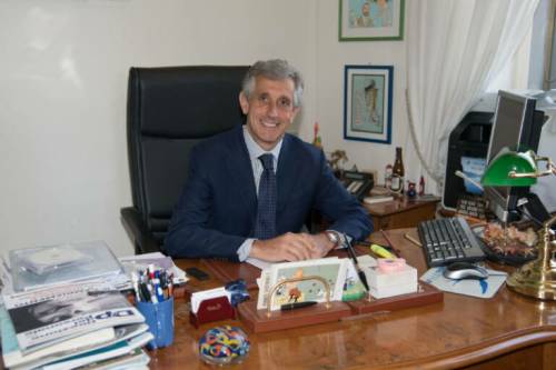 Vignali: "Così aiutiamo gli italiani che si trovano all'estero"