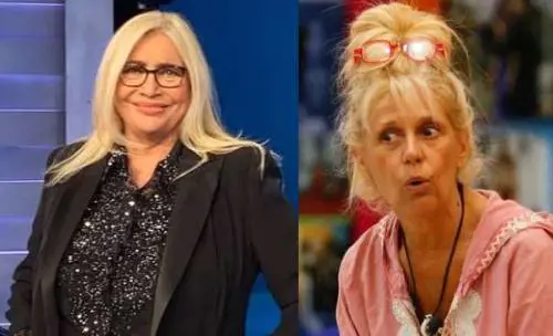 La Ruta sogna Domenica In. Mara Venier la gela: "C'è la fila"