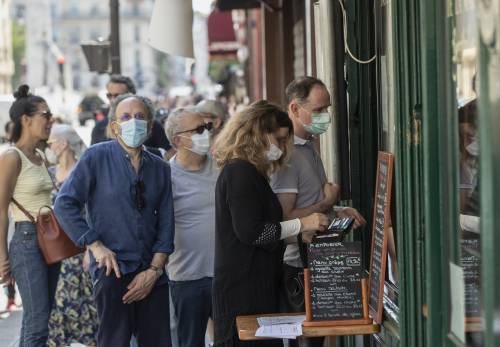 Il mondo dopo il coronavirus: come cambiano le nostre città