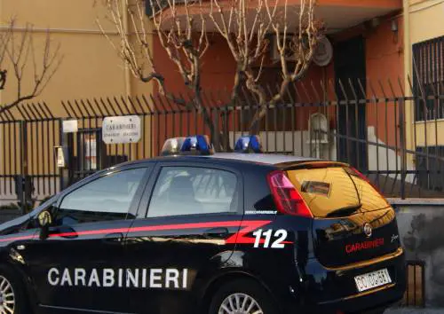 In 11 per la festa in casa: maxi multa di 5280 euro