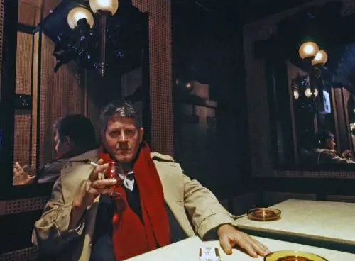 "Quando con il pannello "gordo" dava corpo alle magie di china"