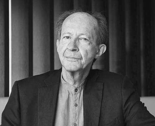 Giorgio Agamben contro l'uomo solo "biologico"