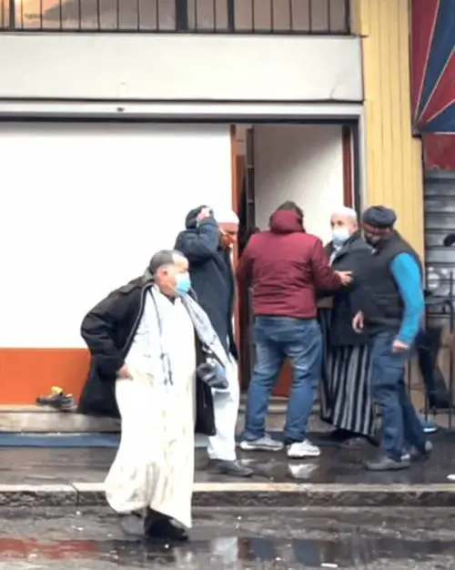 La Lega sveglia il sindaco: "Chiuda la moschea abusiva"