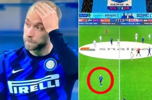Gli "sfregi", poi le "umiliazioni" Ecco cosa sta succedendo all'Inter