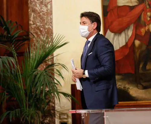 Il salvagente del rimpasto