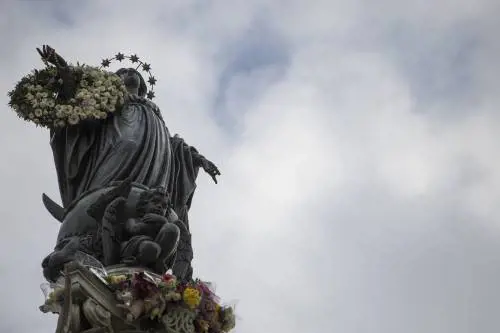 Perché si festeggia l'8 dicembre