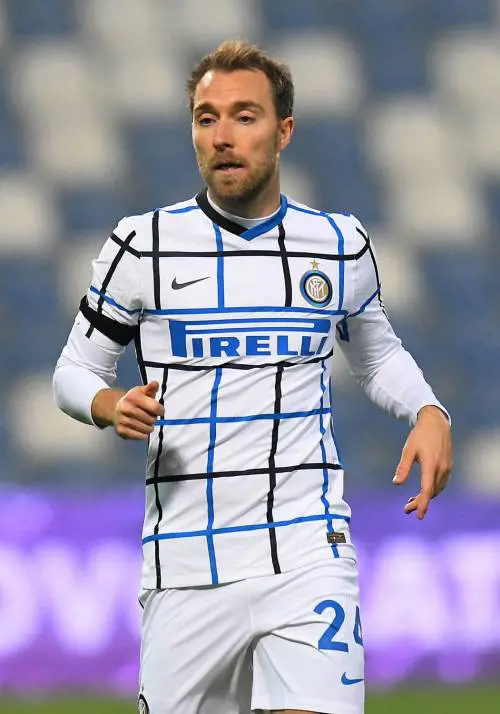 Ecco la mano di Conte. Fa crescere l'Inter ma dà schiaffi a Eriksen