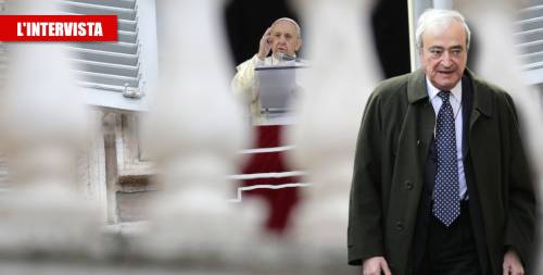 "Il Papa? Un marxista argentino che si fa chiamare Francesco"