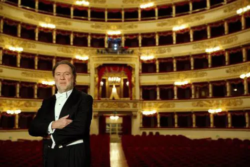Così il direttore Chailly ha dribblato il giudizio del pubblico