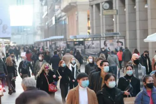 Svelato il segreto sul contagio ​Il vero ruolo degli asintomatici