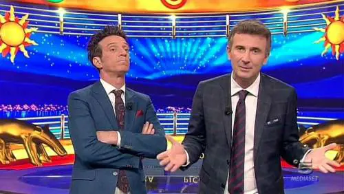 Ora Ficarra e Picone si sfogano: "L'addio? Non c'è dietrologia..."