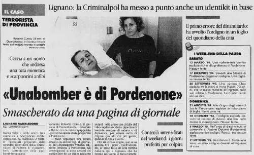 Turista domese rimasto ferito a Lignano Sabbiadoro (Messaggero Veneto)