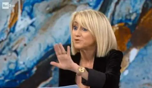 Salvate la Littizzetto dalle femministe bacchettone