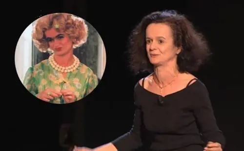 Maria Cristina Maccà, la figlia di Fantozzi: "Ho paura di finire sotto un ponte"