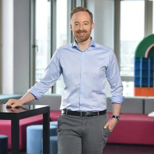Zalando, si dimette l'ad: "Priorità alla carriera di mia moglie in futuro"