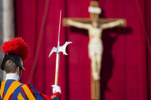 Il massacro segreto dei massoni Per sterminare il popolo cristiano