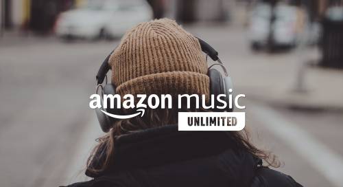 Amazon Music Unlimited, caratteristiche e costo dell'abbonamento