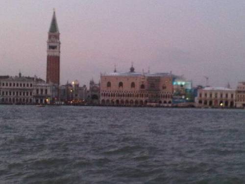 Il Mose non si attiva: Venezia sommersa dall'acqua